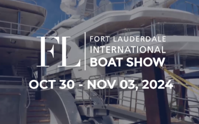 The FLIBS Experience: The World’s Largest Boat Show