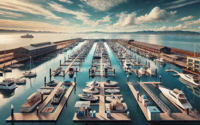 Choosing the Best Marina for Your Boat