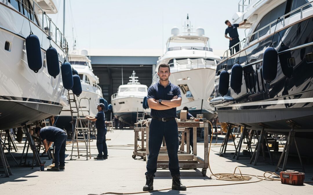 Top South Florida Marine Professionals in 2025